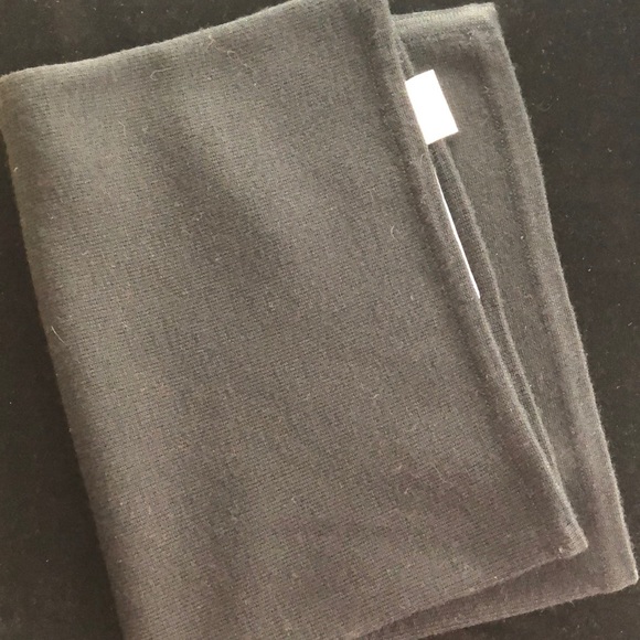 OSSI Skiwear Black Neck Gaitor Excellent Condition - Picture 5 of 5